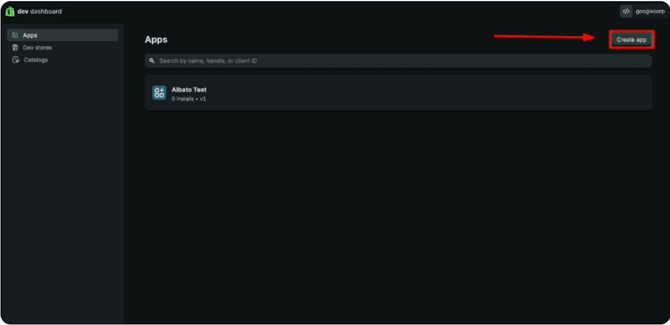 Step-six-Shopify